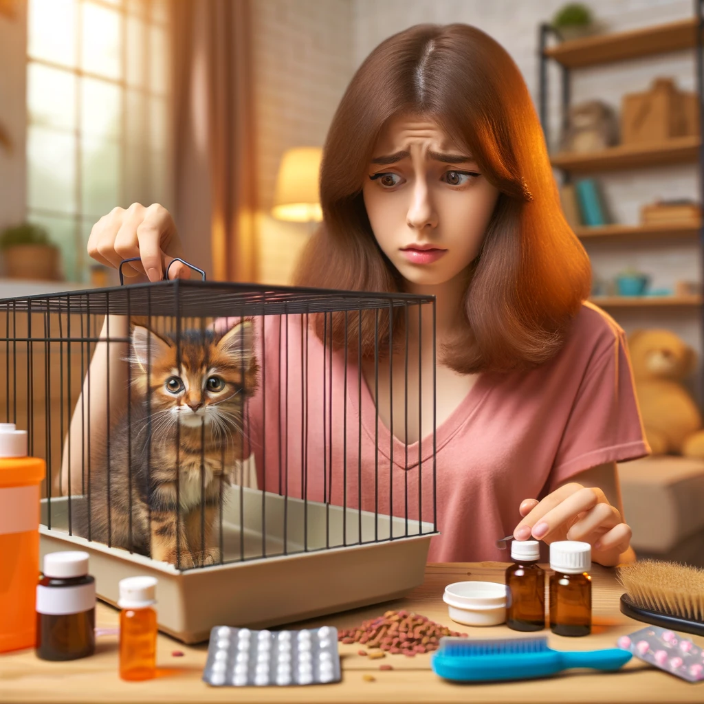 Hướng dẫn cách chăm sóc mèo cơ bản cho người mới bắt đầu nuôi mèo 1 huong dan cham soc meo co ban cho nguoi moi