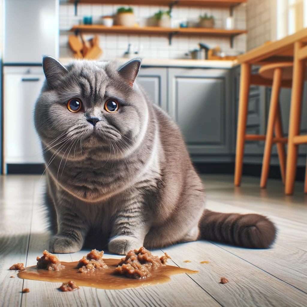 Hướng Dẫn Cơ Bản về Các Bệnh Phổ Biến ở Mèo 4 meo benh tieu hoa