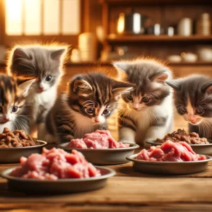 meo con an dam nhu the nao