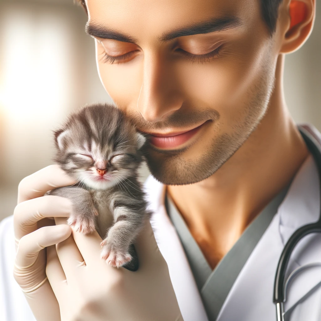 Điều gì xảy ra khi mèo con đã qua 15 ngày tuổi mà vẫn không mở mắt 1 meo con sau 15 ngay khong mo mat