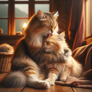 quy trinh phoi giong meo khoa hoc an toan