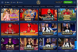 LEV Gambling Establishment Mobile