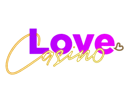 Love Casino website
