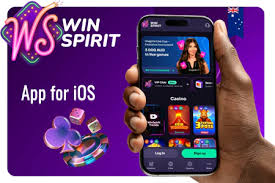 WinSpirit Online Casino Bewertung